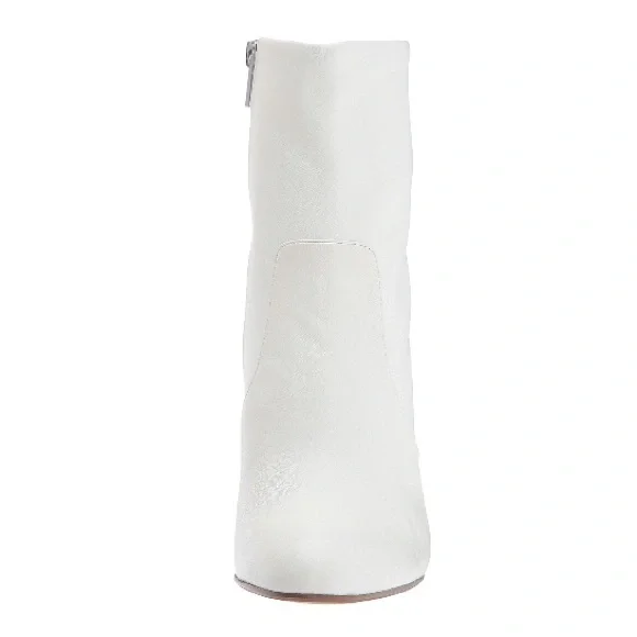 NWT Steve Madden Editor Dress Bootie - Picture 5 of 5